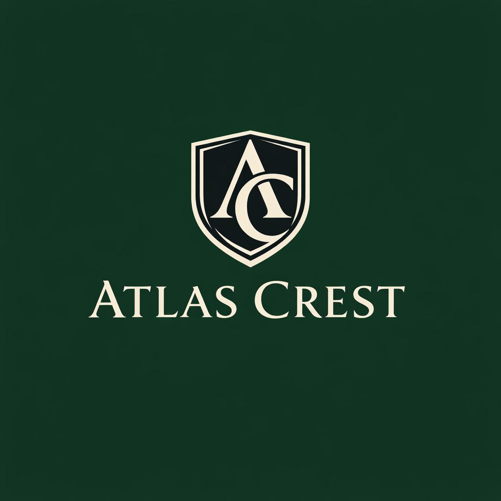 Atlas Crest LLC logo