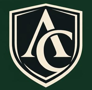 Atlas Crest shield
